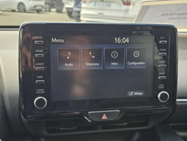 TOYOTA Yaris Hybride 116h Collection  
