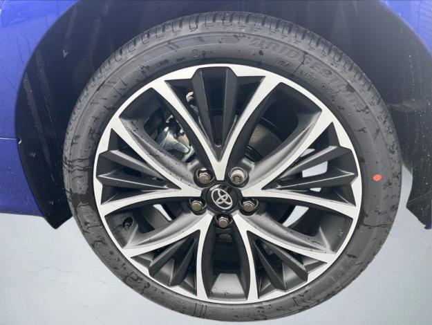 TOYOTA Yaris Hybrid Design  1.5 116 ch 