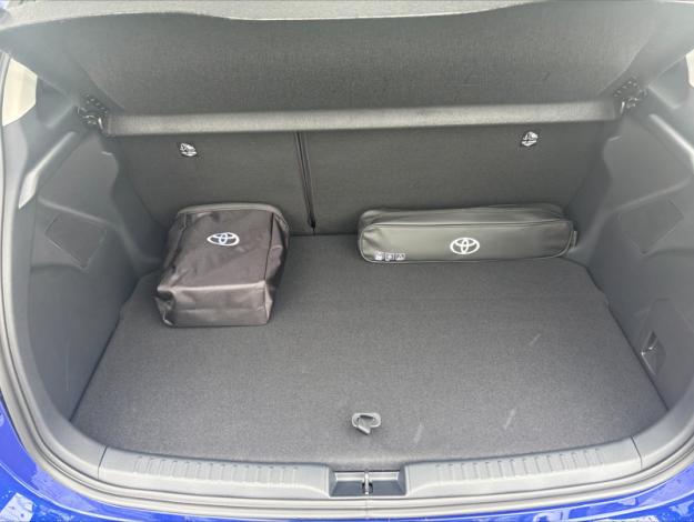 TOYOTA Yaris Hybrid Design  1.5 116 ch 