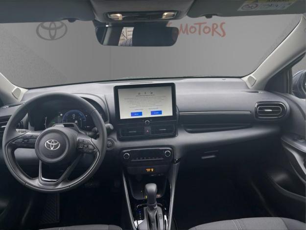 TOYOTA Yaris Hybrid Design  1.5 116 ch 