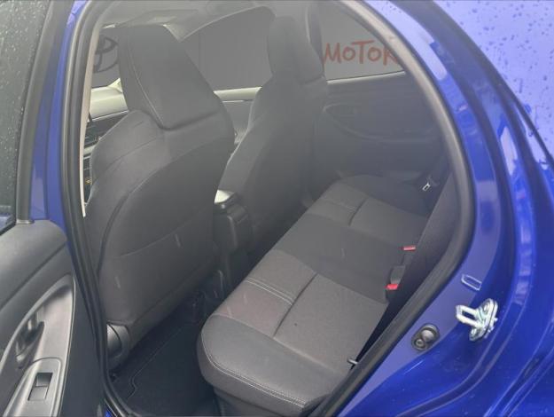 TOYOTA Yaris Hybrid Design  1.5 116 ch 