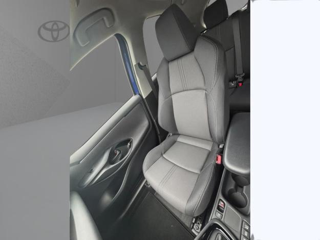 TOYOTA Yaris Hybrid Design  1.5 116 ch 