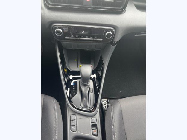 TOYOTA Yaris Hybrid Design  1.5 116 ch 