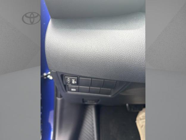 TOYOTA Yaris Hybrid Design  1.5 116 ch 