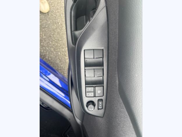 TOYOTA Yaris Hybrid Design  1.5 116 ch 