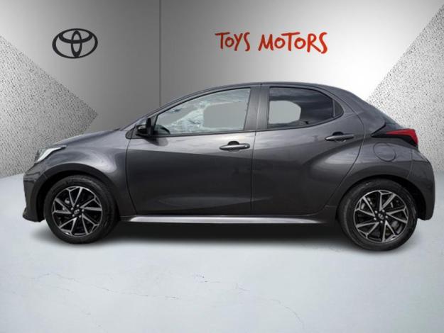 TOYOTA Yaris Hybride 116h Design  1.5 116 ch 