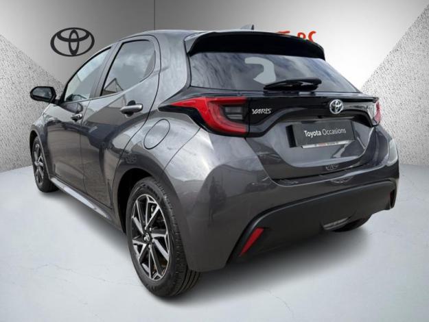 TOYOTA Yaris Hybride 116h Design  1.5 116 ch 