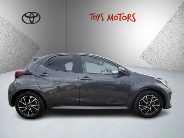 TOYOTA Yaris Hybride 116h Design  1.5 116 ch 