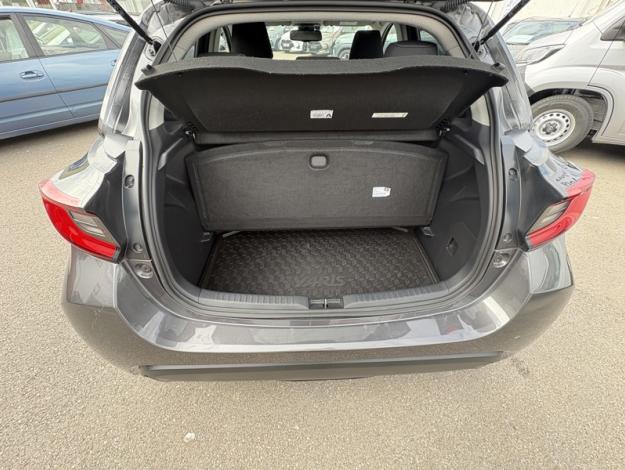 TOYOTA Yaris Hybride 116h Design  1.5 116 ch 