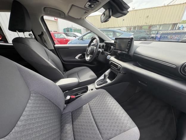 TOYOTA Yaris Hybride 116h Design  1.5 116 ch 