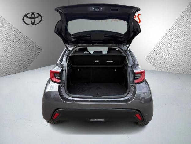 TOYOTA Yaris Hybride 116h Design  1.5 116 ch 