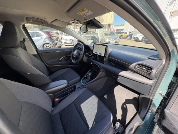 TOYOTA Yaris Hybride 116h Design  1.5 116 ch 