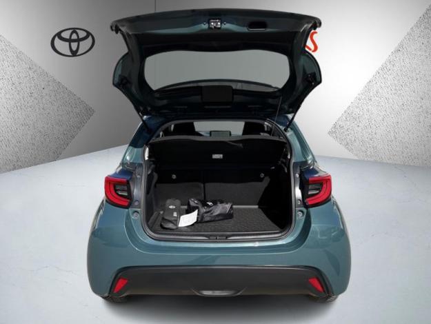 TOYOTA Yaris Hybride 116h Design  1.5 116 ch 