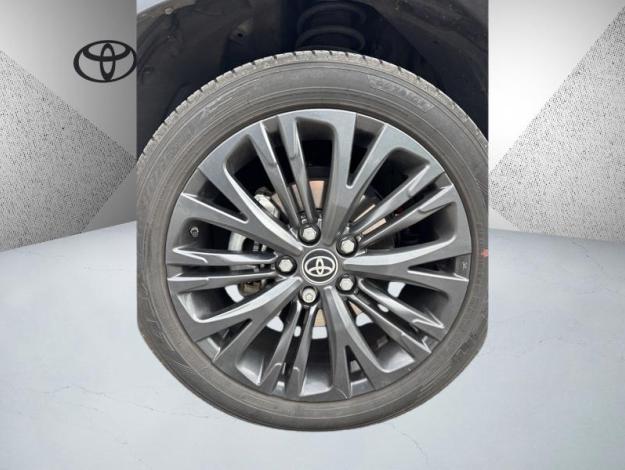 TOYOTA Yaris Cross 1.5 116H TRAIL   PACK TECHNO 