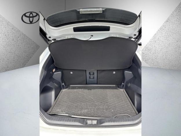 TOYOTA Yaris Cross 1.5 116H TRAIL   PACK TECHNO 