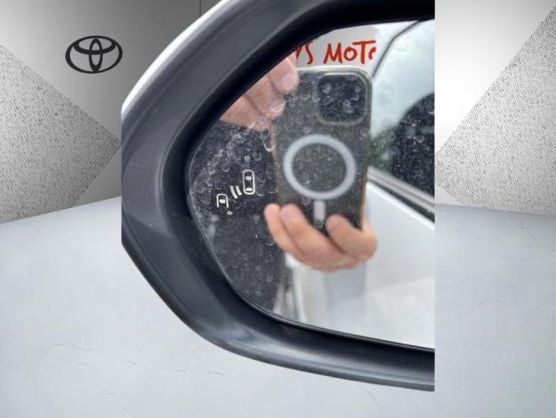 TOYOTA Yaris Cross 1.5 116H TRAIL   PACK TECHNO 