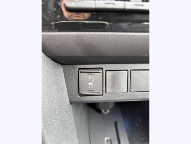 TOYOTA Yaris Cross 1.5 116H TRAIL   PACK TECHNO 