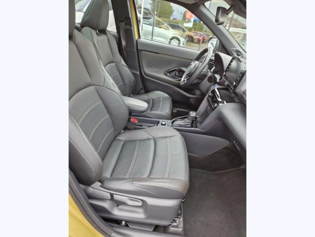 TOYOTA Yaris Cross 1.5 HYBRID 116H PREMIERE AWD   