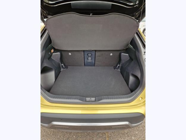 TOYOTA Yaris Cross 1.5 HYBRID 116H PREMIERE AWD   