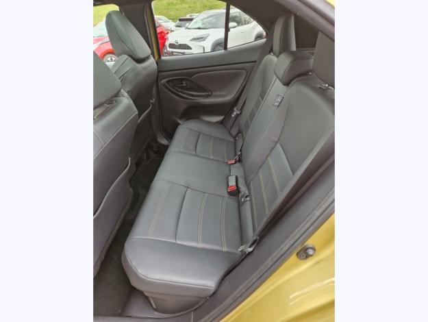 TOYOTA Yaris Cross 1.5 HYBRID 116H PREMIERE AWD   