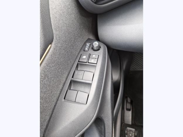 TOYOTA Yaris Cross 1.5 HYBRID 116H PREMIERE AWD   