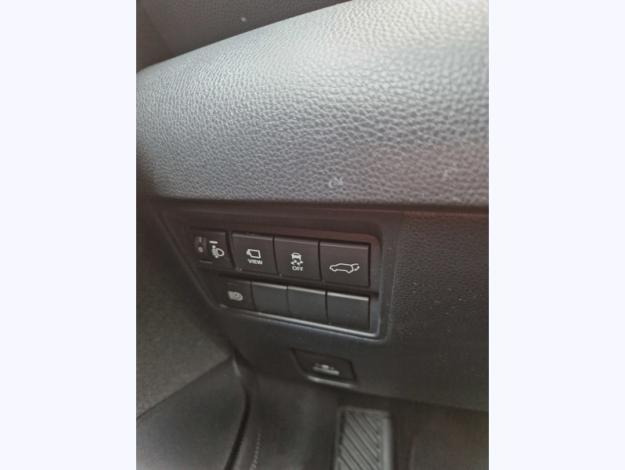 TOYOTA Yaris Cross 1.5 HYBRID 116H PREMIERE AWD   
