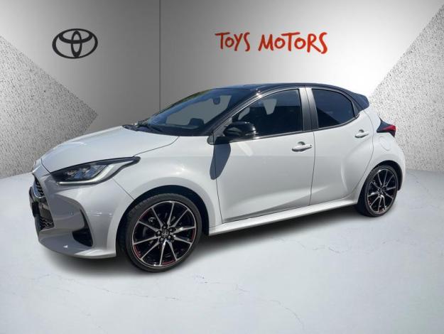 TOYOTA Yaris Hybride 116h GR SPORT  1.5 116 ch 