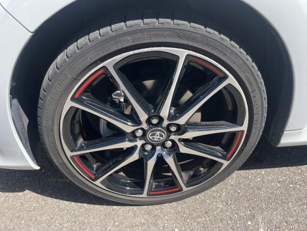 TOYOTA Yaris Hybride 116h GR SPORT  1.5 116 ch 