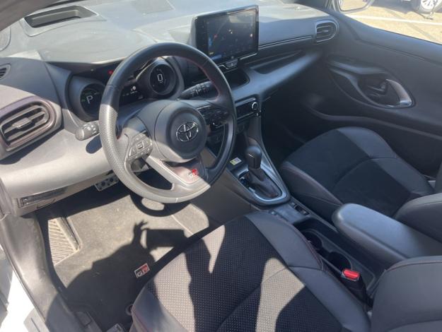 TOYOTA Yaris Hybride 116h GR SPORT  1.5 116 ch 