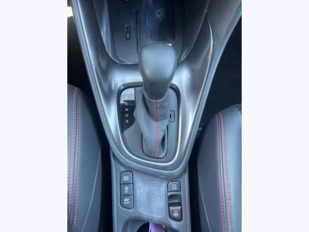 TOYOTA Yaris Hybride 116h GR SPORT  1.5 116 ch 