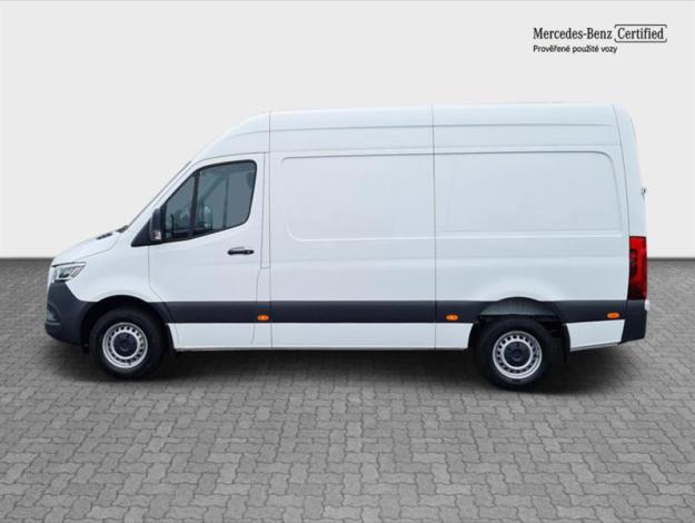 MERCEDES-BENZ Sprinter 317 CDI S KAWA (2/2)