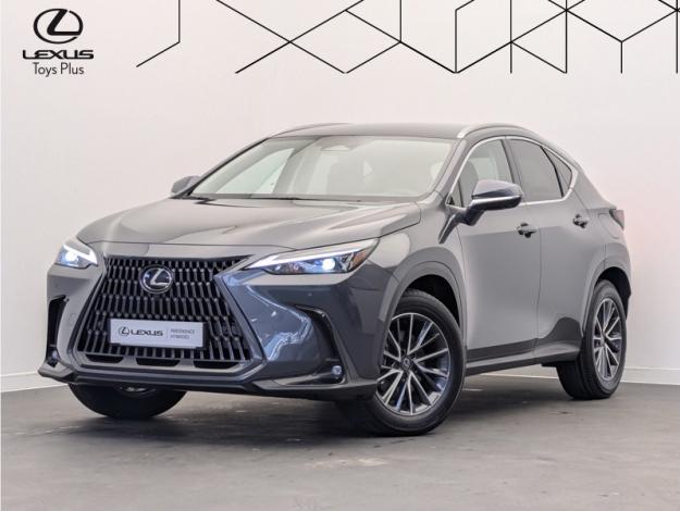 LEXUS NX 350H 2WD Luxe  