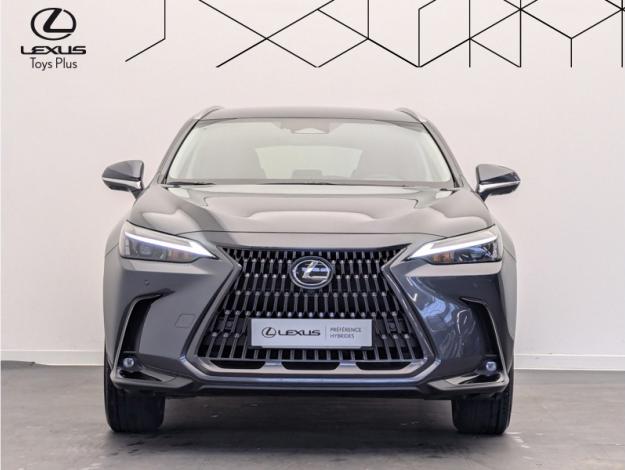 LEXUS NX 350H 2WD Luxe  