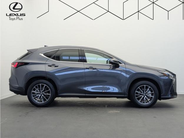 LEXUS NX 350H 2WD Luxe  