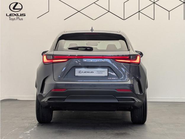 LEXUS NX 350H 2WD Luxe  
