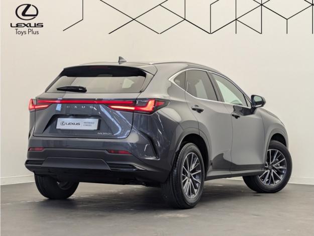 LEXUS NX 350H 2WD Luxe  