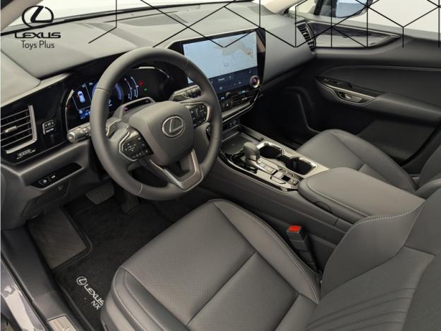 LEXUS NX 350H 2WD Luxe  