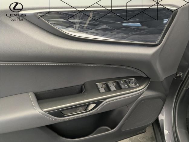 LEXUS NX 350H 2WD Luxe  