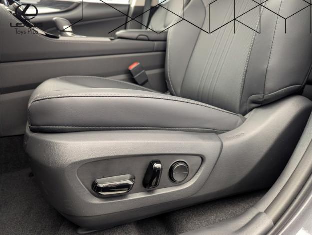 LEXUS NX 350H 2WD Luxe  
