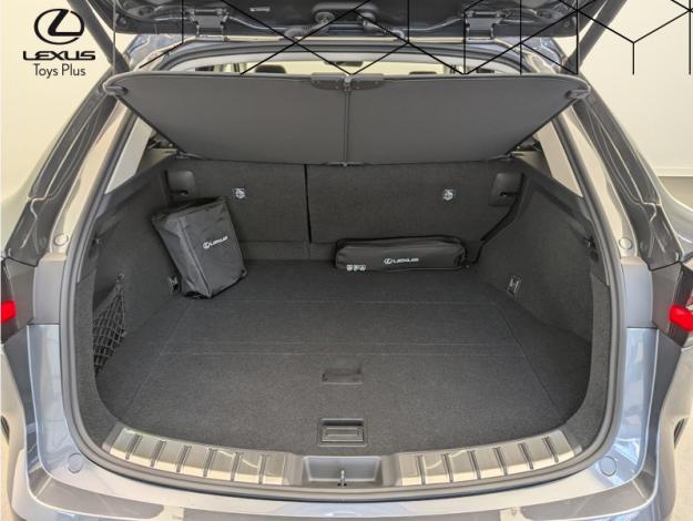 LEXUS NX 350H 2WD Luxe  