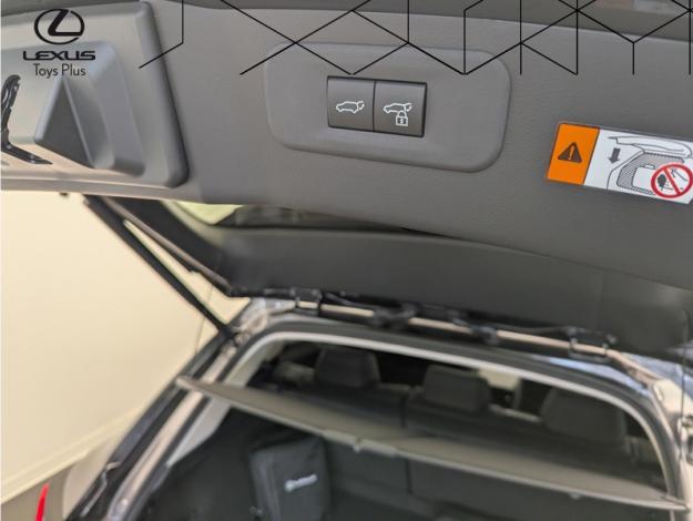 LEXUS NX 350H 2WD Luxe  
