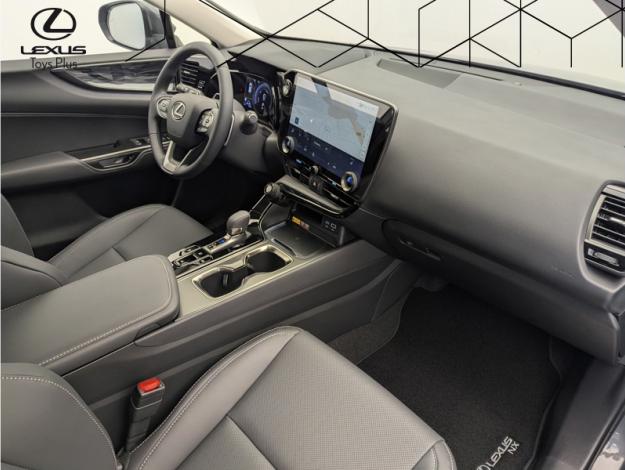LEXUS NX 350H 2WD Luxe  