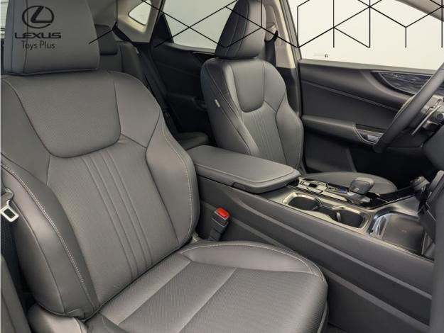 LEXUS NX 350H 2WD Luxe  