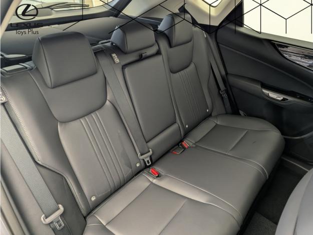 LEXUS NX 350H 2WD Luxe  