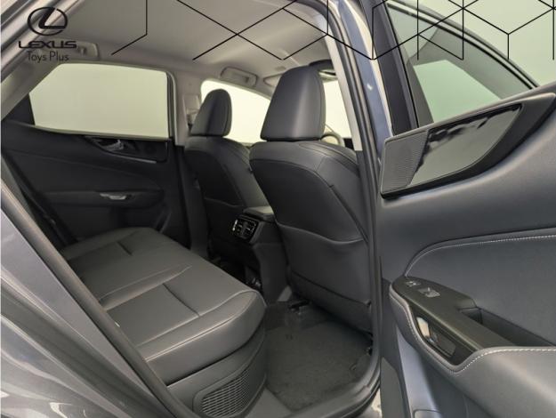 LEXUS NX 350H 2WD Luxe  