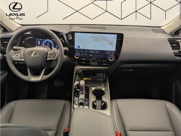 LEXUS NX 350H 2WD Luxe  