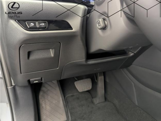 LEXUS NX 350H 2WD Luxe  