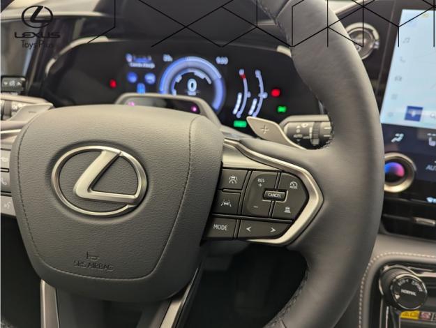 LEXUS NX 350H 2WD Luxe  