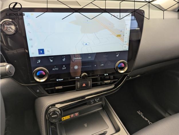 LEXUS NX 350H 2WD Luxe  
