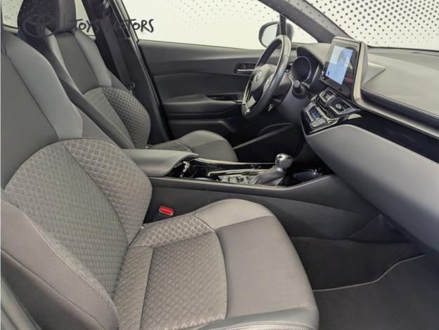 TOYOTA C-HR 1.8 Hybride 122 Design   